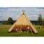 Tentipi Cirrus 72 Pro Sand